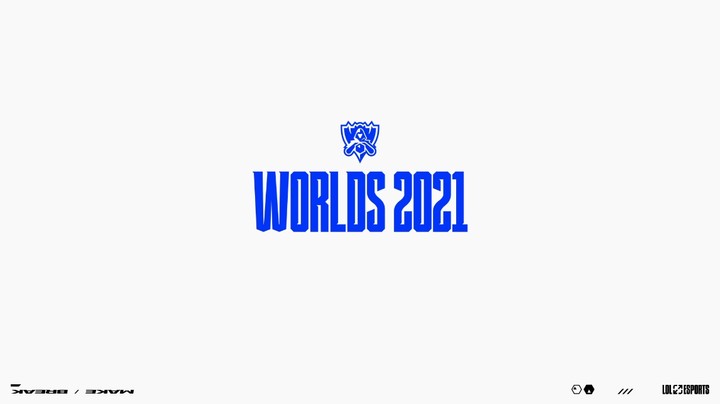 2021全球总决赛主题曲 ——《不可阻挡》