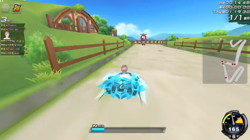 【2021-09-27 13点场】紫阳阿楠丶：新赛季排位掉分开始