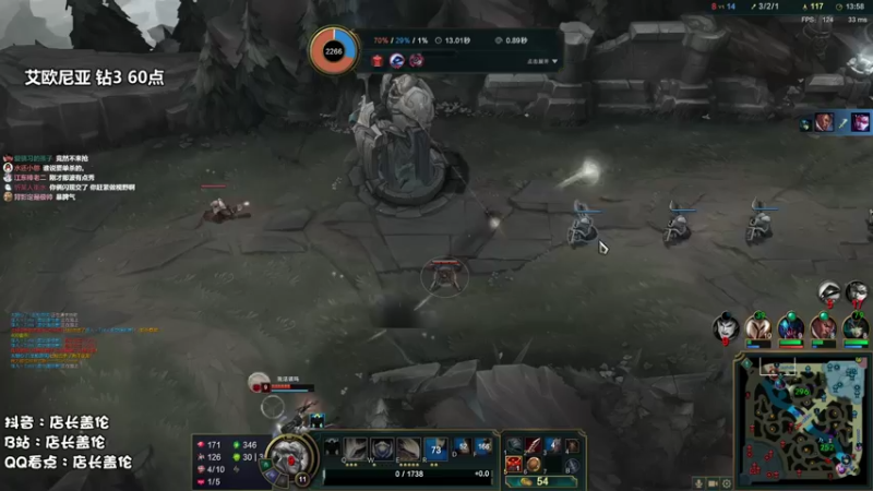 【2021-09-29 15点场】店长盖伦：盖伦早餐店，早上10点来