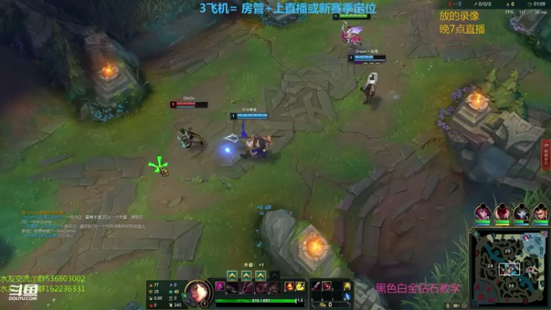 【2021-09-29 06点场】波波卡特0411：5杀不会停 泉水秀 个人1V9