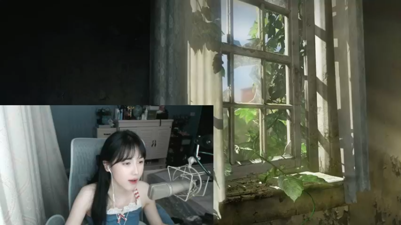 【2021-09-29 00点场】iu可可曾：日复一日年复一年 83816