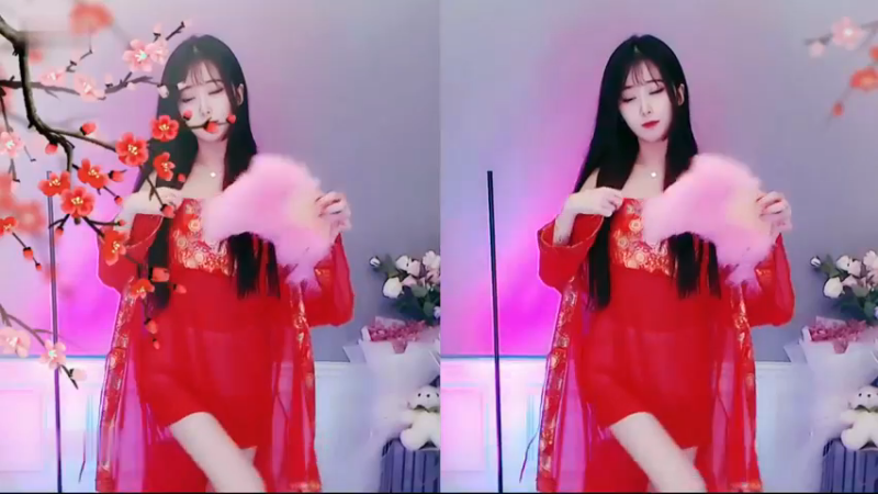 《落雨庭》