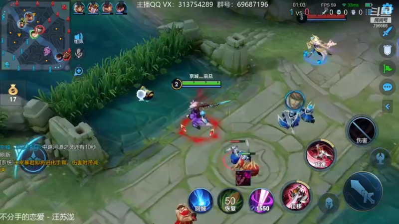 【2021-09-28 22点场】惊蜇：惊蜇：梦的起点-天人城