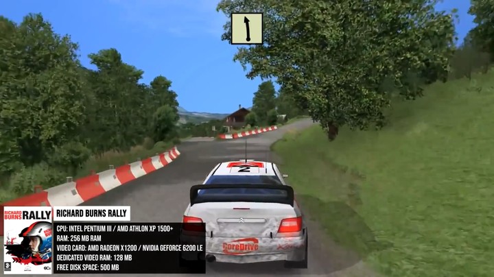 100 Best Games of the Decade (2000-2010)  Games for OLD Laptops and Low-End PCs