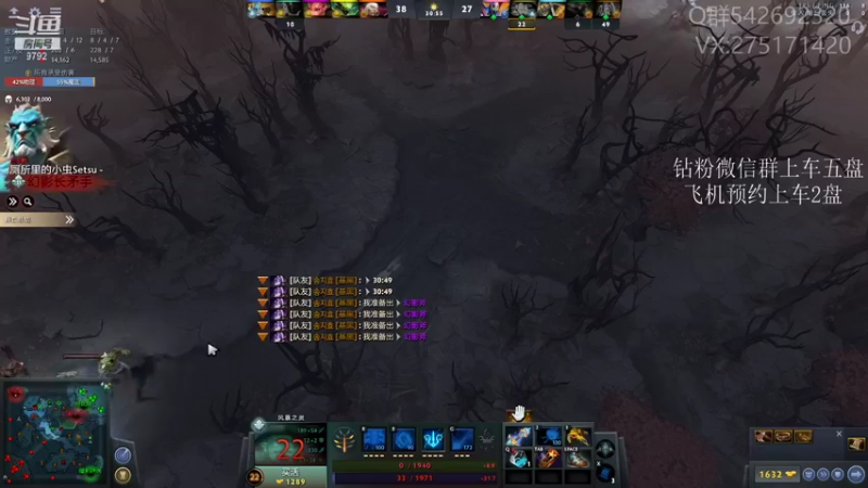 【2021-09-30 20点场】小粥泥浆：关键词:地表最强哈斯卡!!