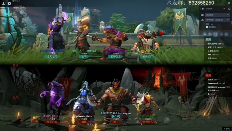 【2021-09-30 20点场】Tzyyyy丶：上分！冲冲冲~