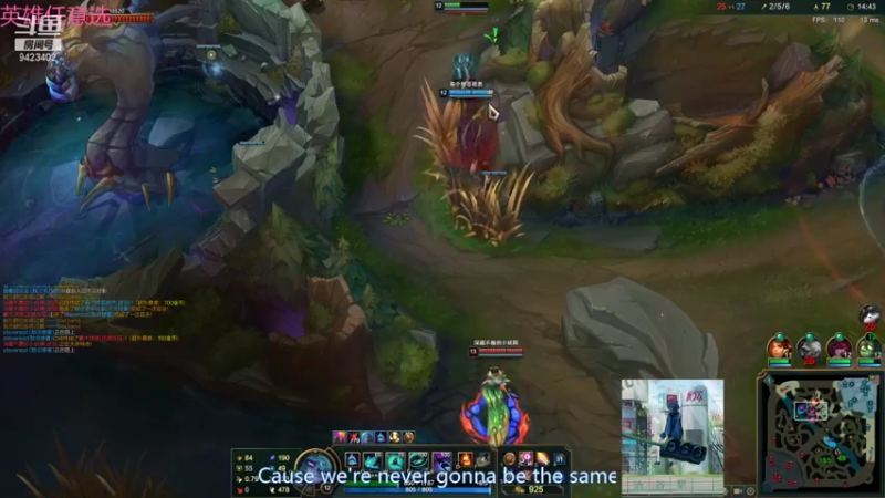 【2021-09-29 15点场】罢南万顷：无限活力 脸滚键盘开始