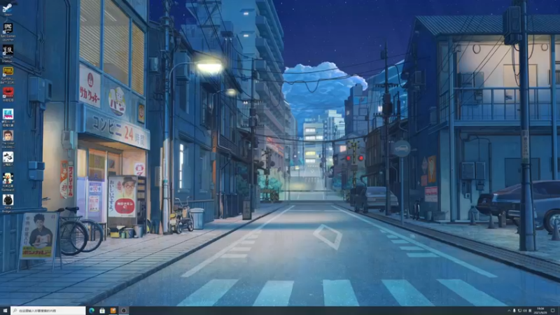 【2021-09-29 19点场】是七宝呀：七师傅《审判之逝：湮灭的记忆》