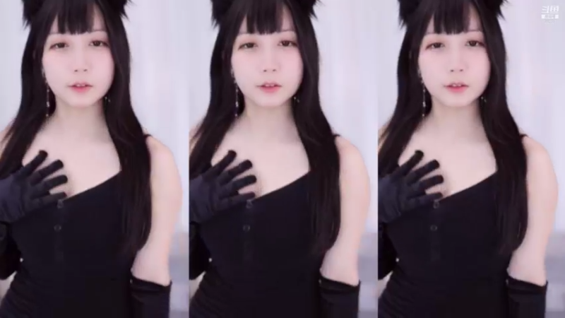 【嘿一只小河马 舞蹈】09-29 19:18