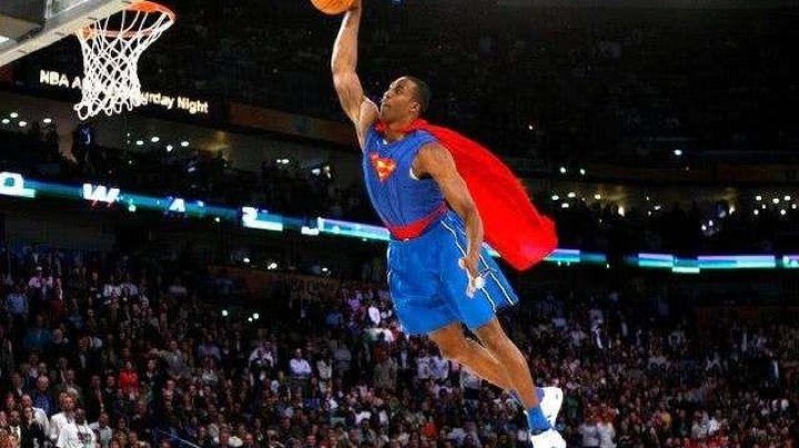 霍华德巨星降临