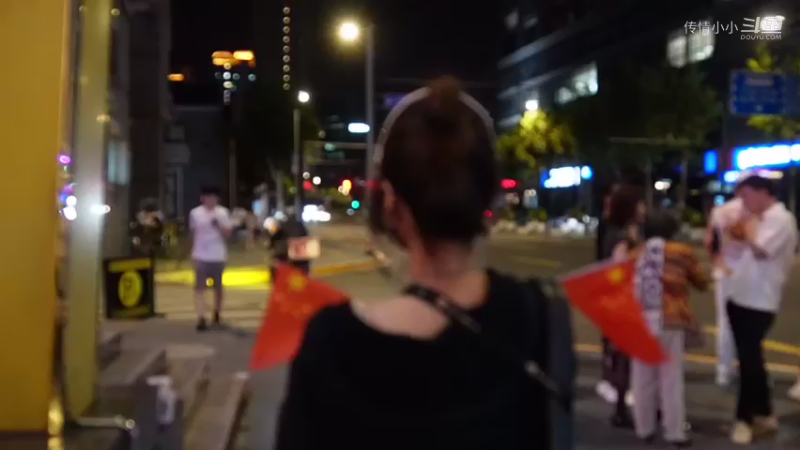 我和我的祖国，一刻也不能分割