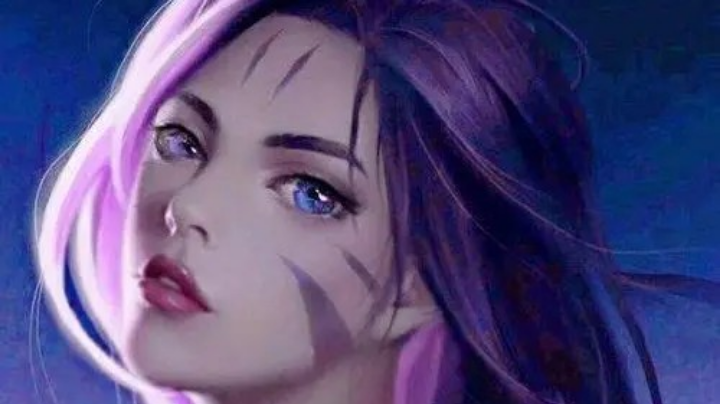 暴力卡莎5杀