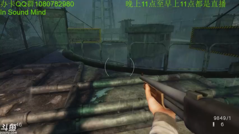 【2021-09-30 05点场】咸鱼超人小D：新游开荒了~