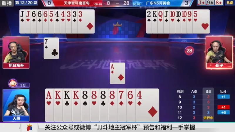 【2021-09-30 05点场】JJ斗地主官方：900万巨奖！斗地主秋季赛开战