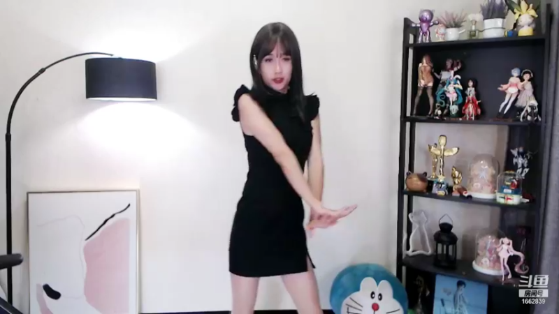 【哈尼九 舞蹈】09-28 22:08