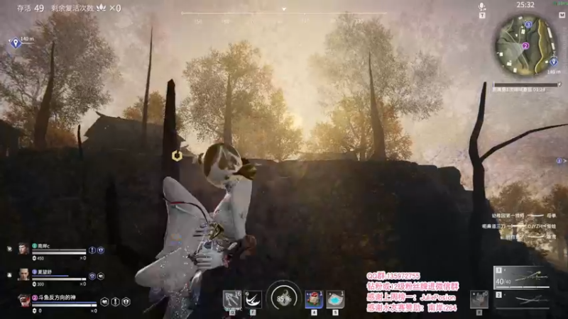 【2021-09-29 23点场】NRK反方向的神：迟到了 来了来了