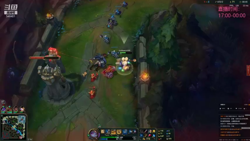 【2021-09-29 21点场】波比腿短锤子长i：两万五千场波比~