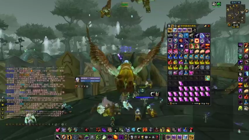 【2021-09-29 19点场】须贺夏美：开荒T5（相遇无名）