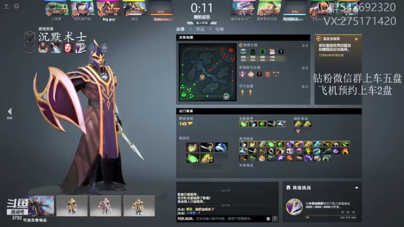 【2021-09-30 14点场】小粥泥浆：关键词:地表最强哈斯卡!!