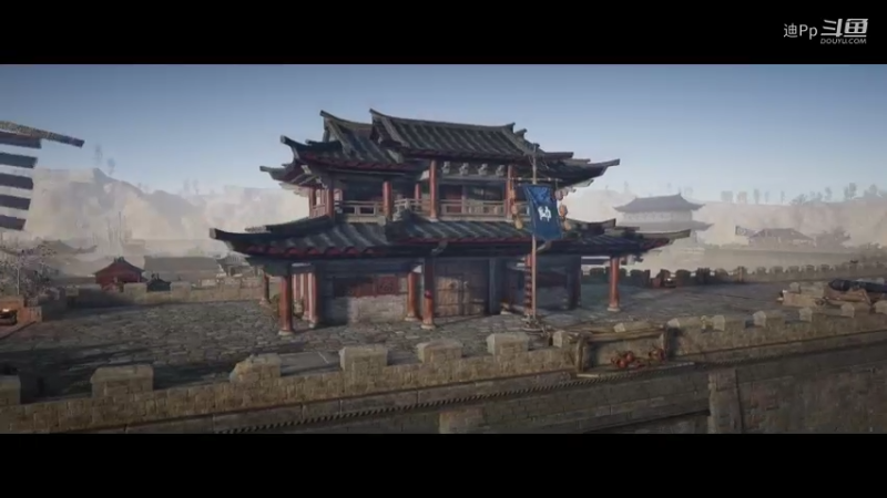 【战意】迪Pp的精彩时刻 20210929 19点场