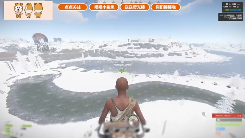 【2021-09-29 22点场】GY阳哥：斗鱼702151谢谢关注