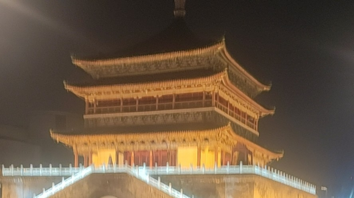 选中了