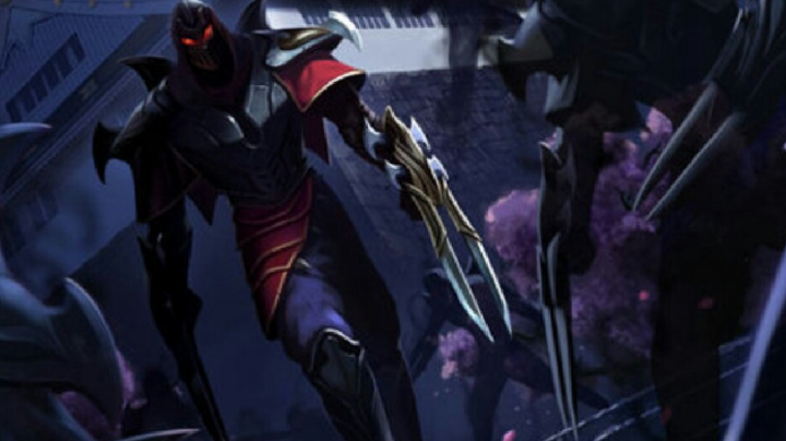 zed