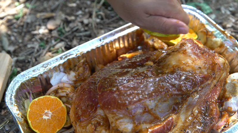 【美食】野食小哥的精彩时刻 20210930 10点场