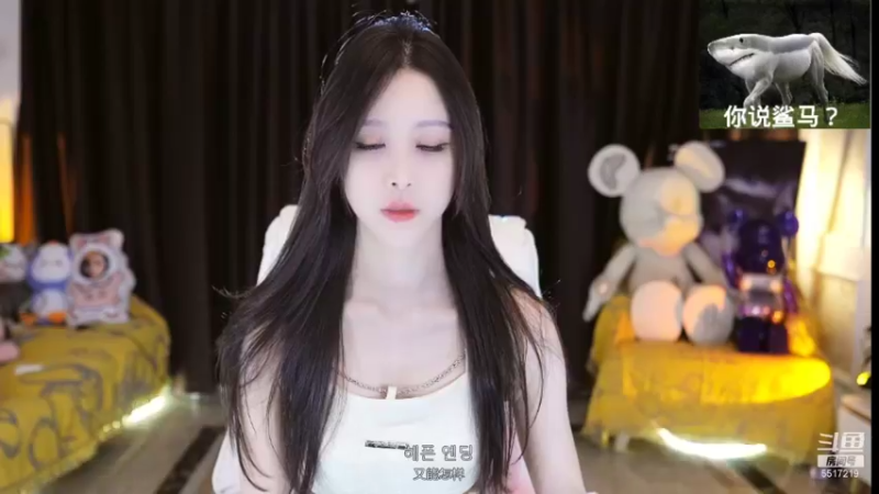 【2021-09-30 18点场】李哥儿DoubleLee：好运即将到来