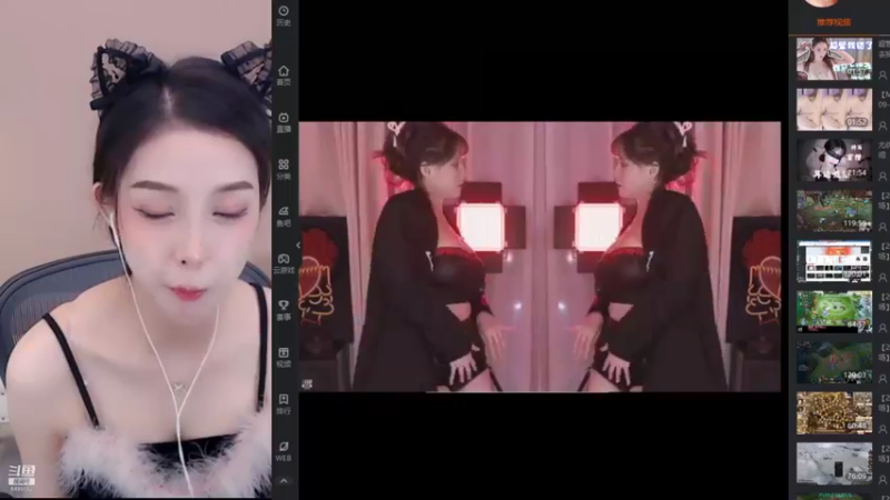 【Chance喵 舞蹈】09-29 22:15