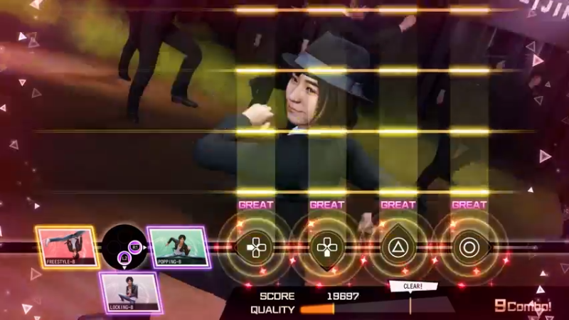 【2021-09-29 21点场】尘埃好呀：支线计划《审判之逝》