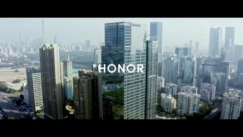 【2021-09-30 13点场】赖小峰：荣耀笔记本巅峰挑战赛