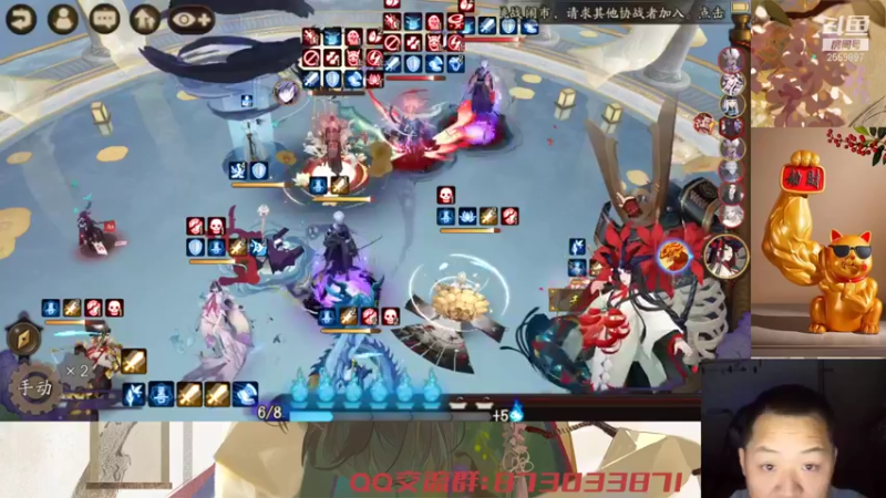 【2021-09-30 20点场】有块儿腹肌的彭彭：新区肝999呀