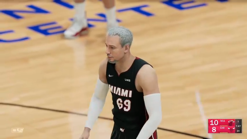 【2021-09-29 22点场】孟孟孟孟辰：《NBA2K22》次世代水友赛，冲鸭