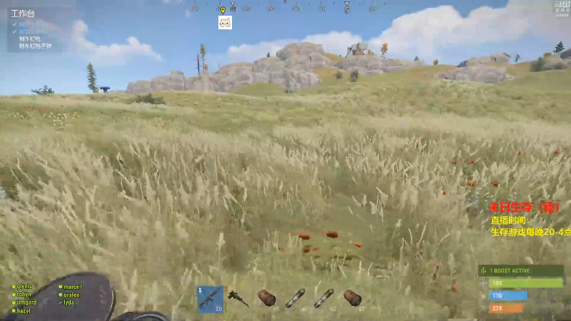 【吃鸡游戏】Happy丨猫腻的精彩时刻 20210930 00点场