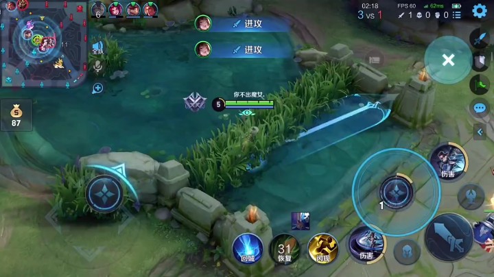 混剪小合集