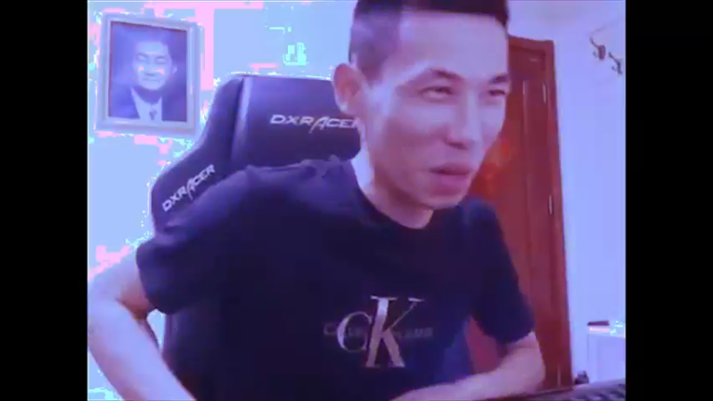 宝哥，9层武神的故事