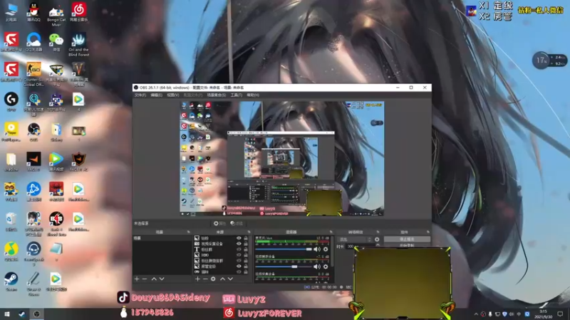 【2021-09-30 03点场】Sideny蛇：【8694】一人一拳就是我！！