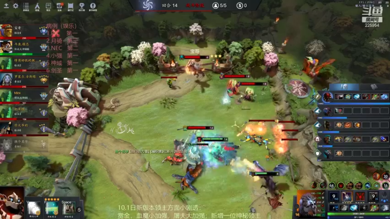 【2021-09-30 00点场】0o桂总o0：原子战争 沙包训练营欢迎上车