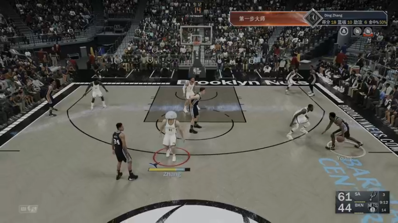 【2021-09-30 03点场】王师傅精益求精：主播你的下棋分数只能在刀区开播了