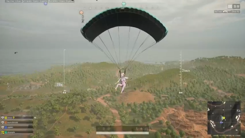 【2021-09-29 19点场】昔恩小姐姐：朴实无华小昔恩~