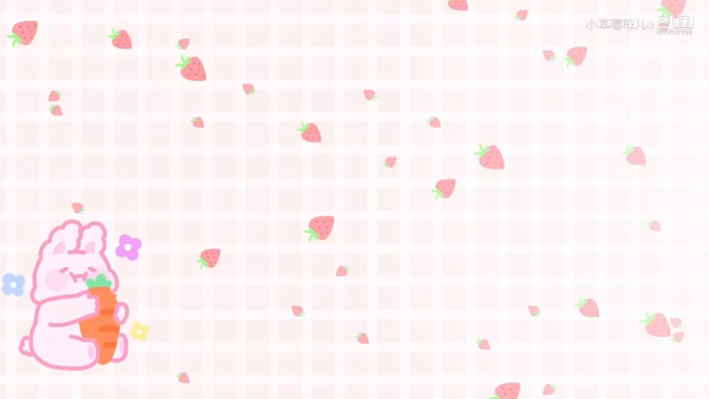【小草莓】低保追梦人牧师篇~~