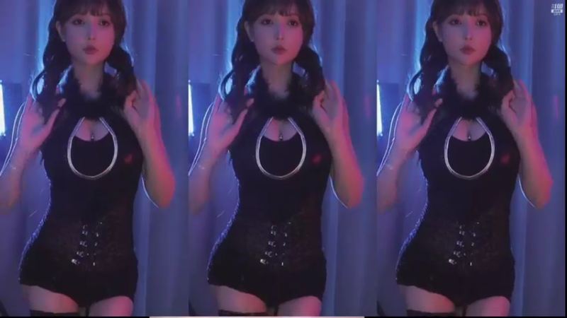 【Minana呀 舞蹈】09-29 00:00