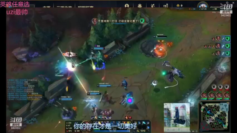 【2021-09-29 17点场】罢南万顷：无限活力 脸滚键盘开始