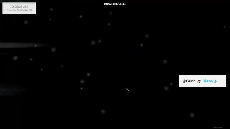 【2021-09-30 10点场】Cairl：正在直播：火影忍者手游 - 幻之试炼