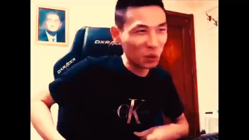 宝哥，斗鱼恶霸？