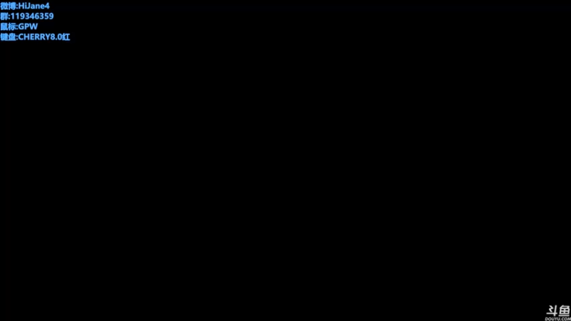 【2021-09-30 03点场】HiJane：没枪的小男孩（ÒωÓױ)