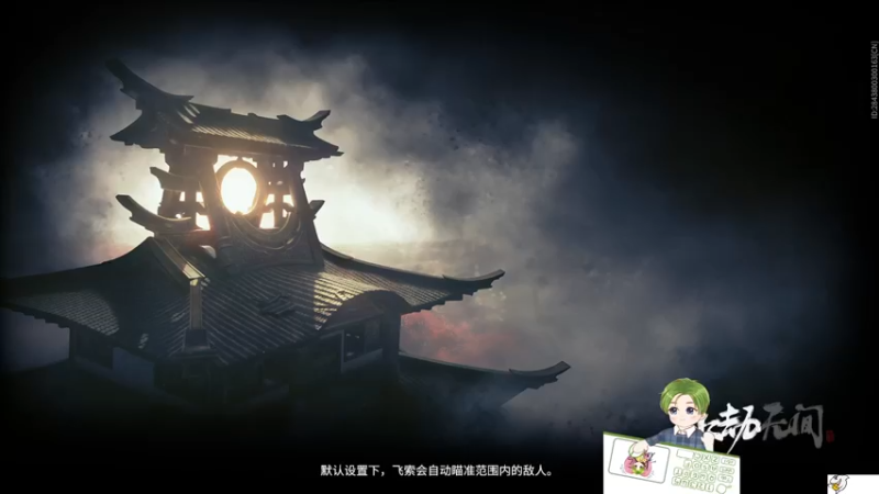 【2021-09-24 02点场】别问问就绿毛：新年好！。。