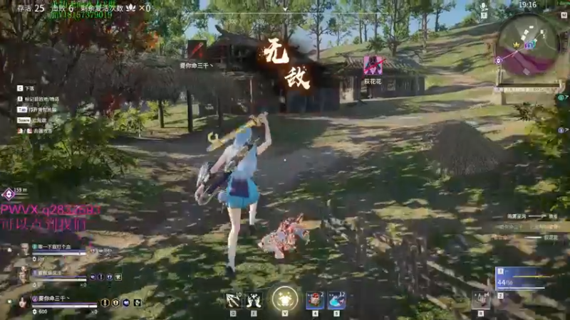 【2021-09-30 00点场】酸酸酸奶君：酸奶:强力猛男 顶级操作！