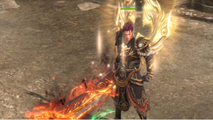 传奇永恒—【整场】镇魔古城【周年庆VS一区光芒】9.29